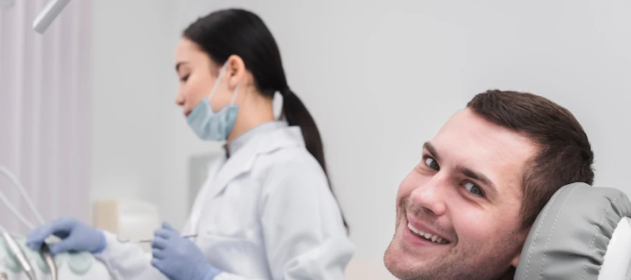 Unique Dental of Pembroke