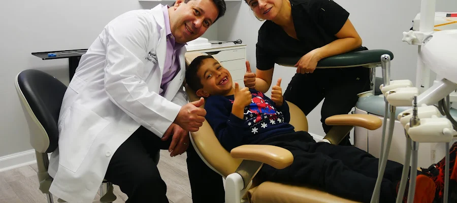Unique Dental Spa