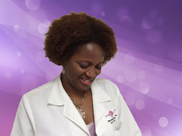 Unique Healthcare for Women: Latisa Carson, MD