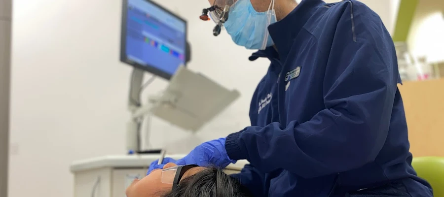 Unique Orthodontics