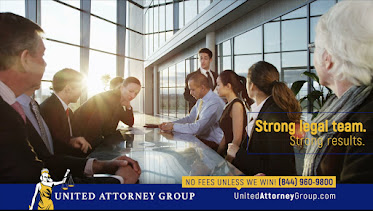 United Attorney Group