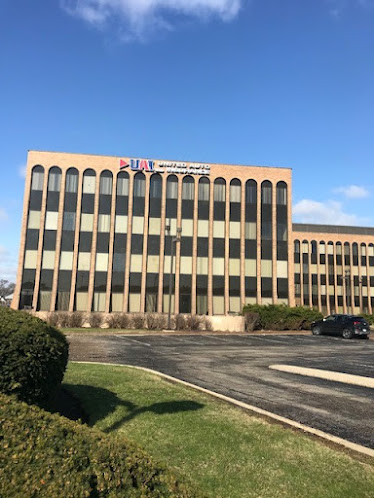 United Auto Insurance
