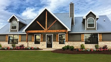 United Built Homes