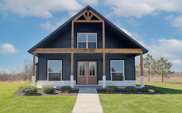 United Built Homes
