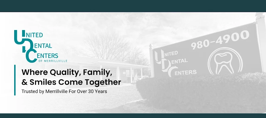 United Dental Centers of Merrillville