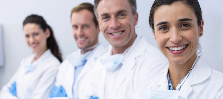 United Dental Group