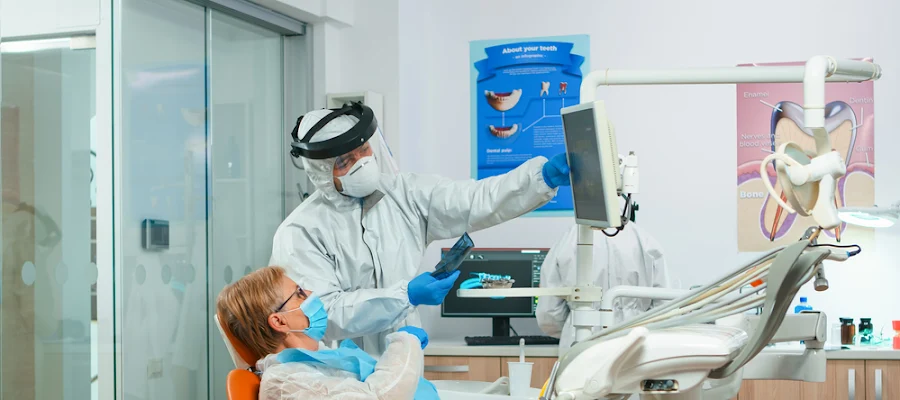 United Dental Group