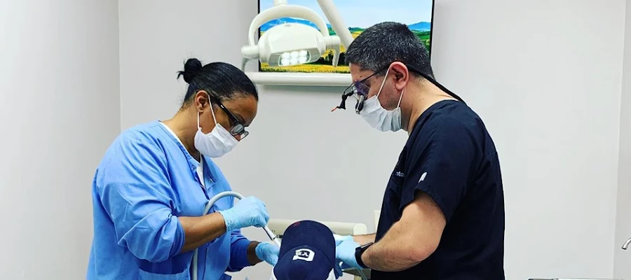 United Dental