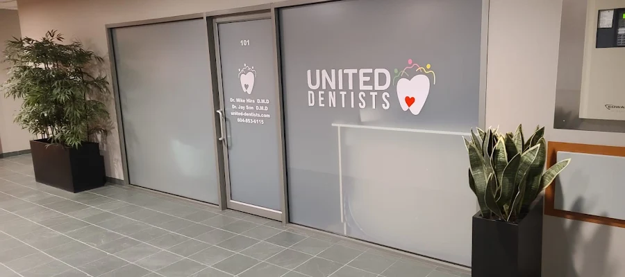 United Dentists