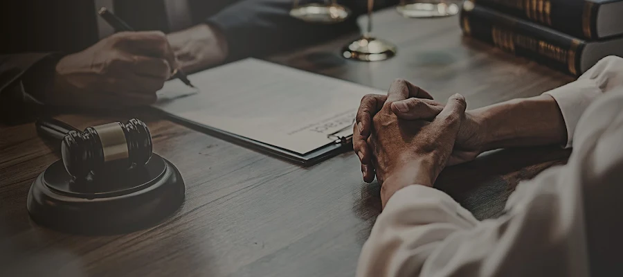 United Disability Lawyers Group