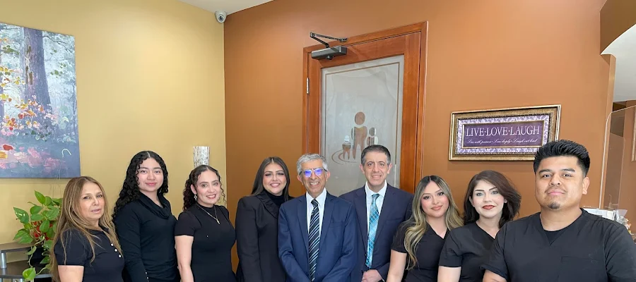 United Family Dental Group