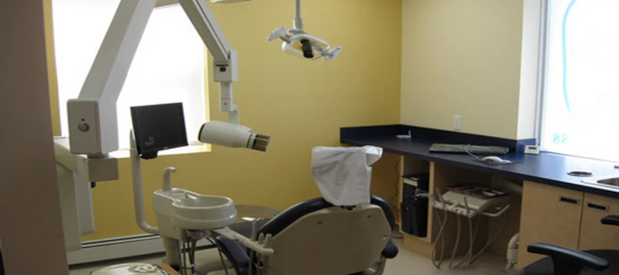 United Family Dentist