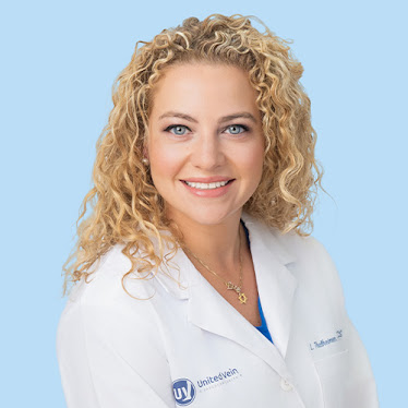 United Vein & Vascular Centers