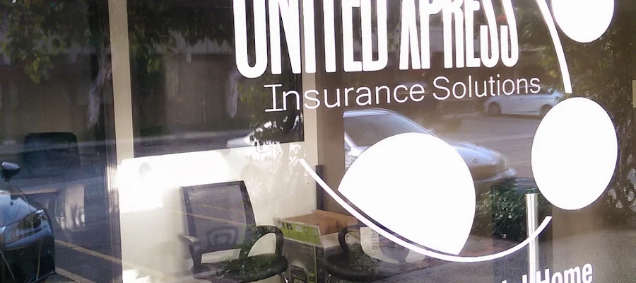 United Xpress Insurance Solutions