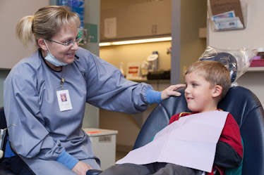 Unity Care NW - Medical & Children's Dental (Bellingham)