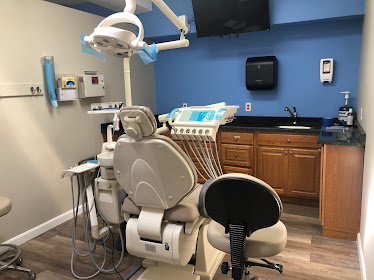 Unity Dental