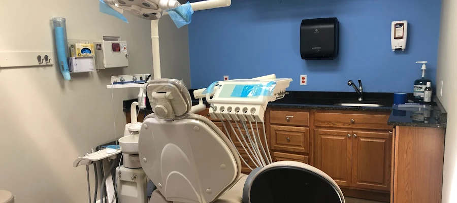 Unity Dental