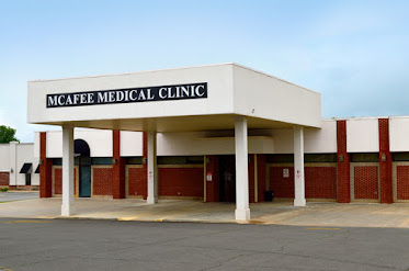 Unity Health-McAfee Medical Clinic