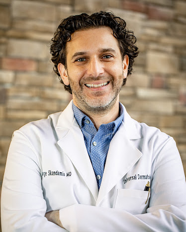 Universal Dermatology & Vein Care