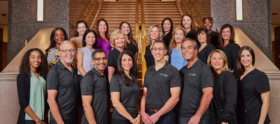 University Associates in Dentistry