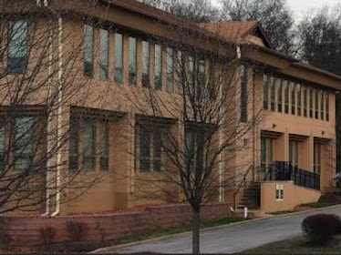 University Children's Eye Center