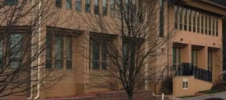 University Children's Eye Center