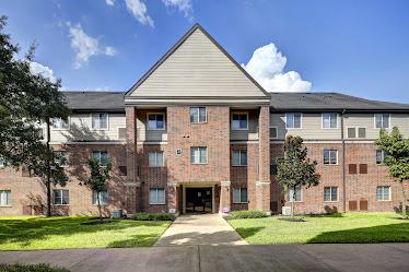 University College at Prairie View
