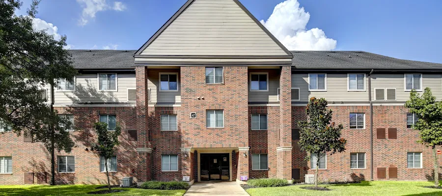 University College at Prairie View