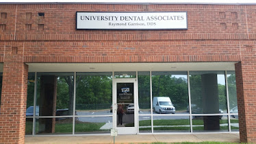 University Dental Associates Charlotte University II - UDA2