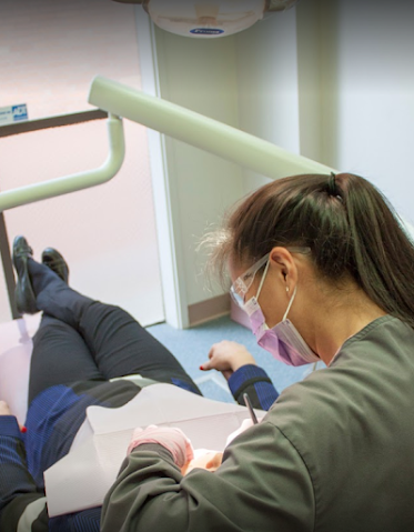 University Dental Associates