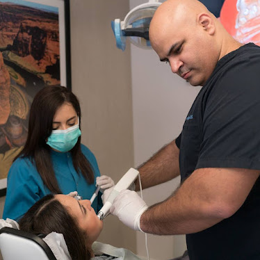 University Dental Implant Center