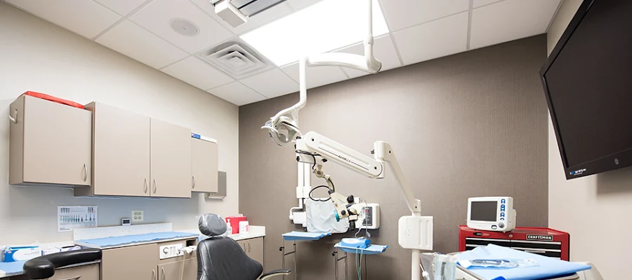 University Dental Professionals