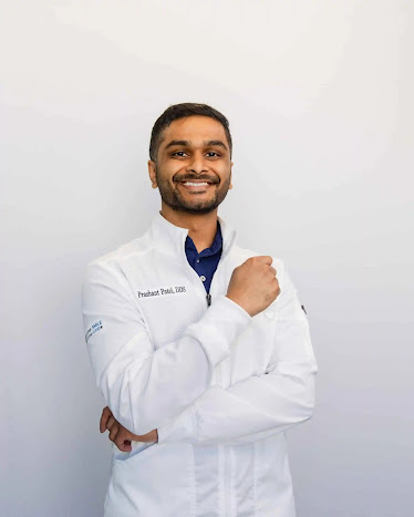 University Dental