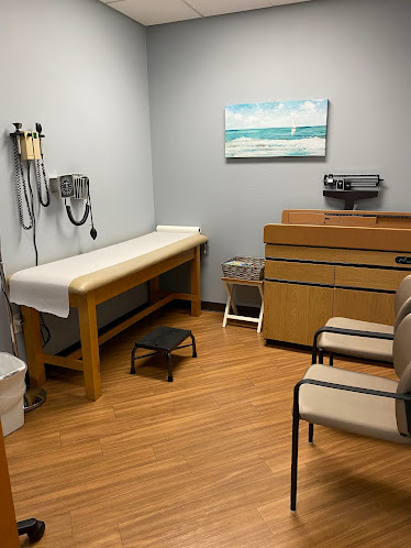 University Family Medicine Center