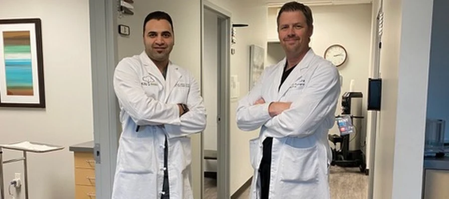 University Foot and Ankle Institute, Valencia