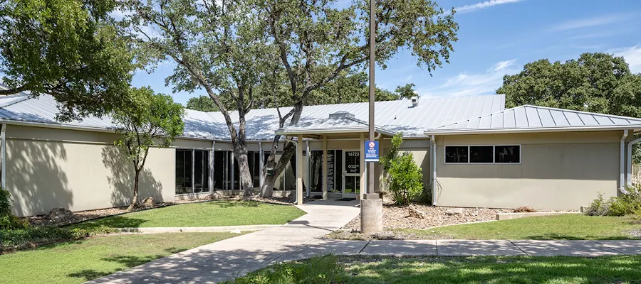 University Health Pediatric ENT - Deerfield
