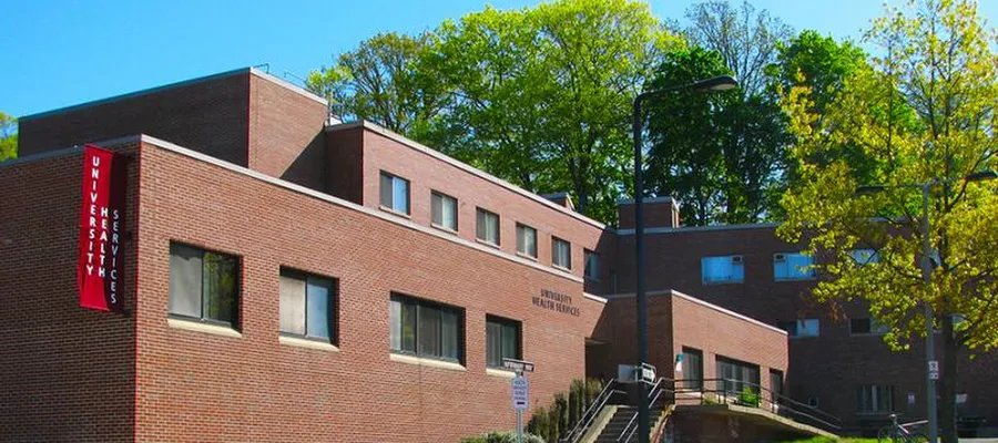 University Health Services