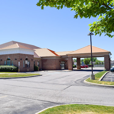 University Hospitals Willowick Health Center