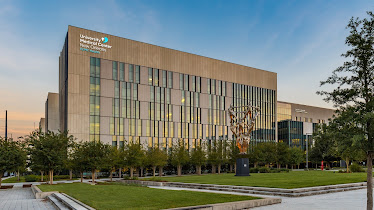 University Medical Center New Orleans LCMC Health