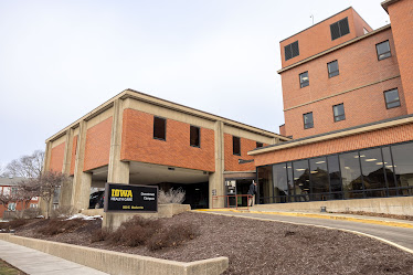 University of Iowa Health Care Medical Center Downtown