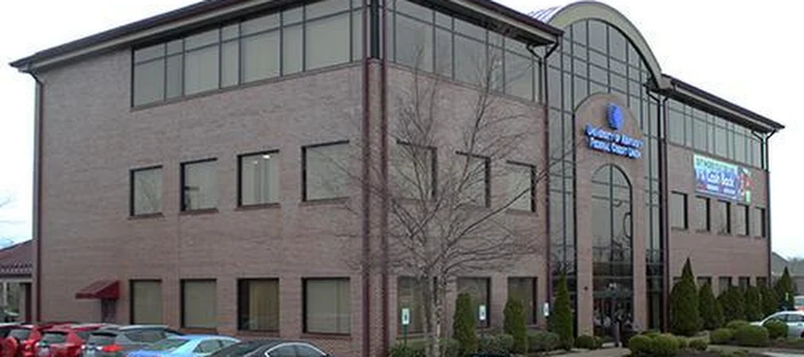 University of Kentucky Federal Credit Union