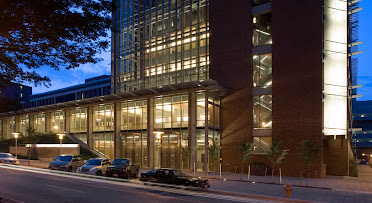 University of Maryland School of Dentistry