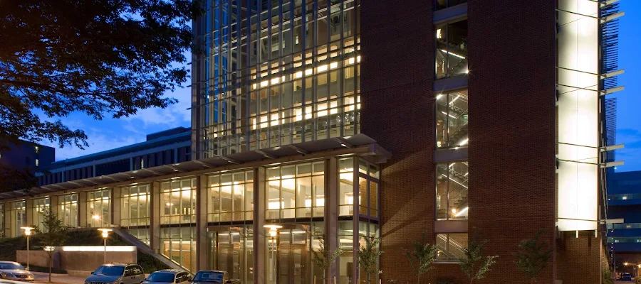 University of Maryland School of Dentistry