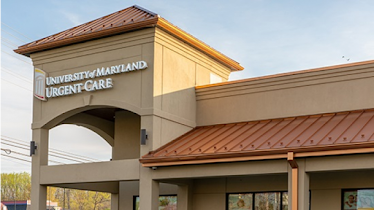University of Maryland Urgent Care - Fallston (Formerly ChoiceOne)