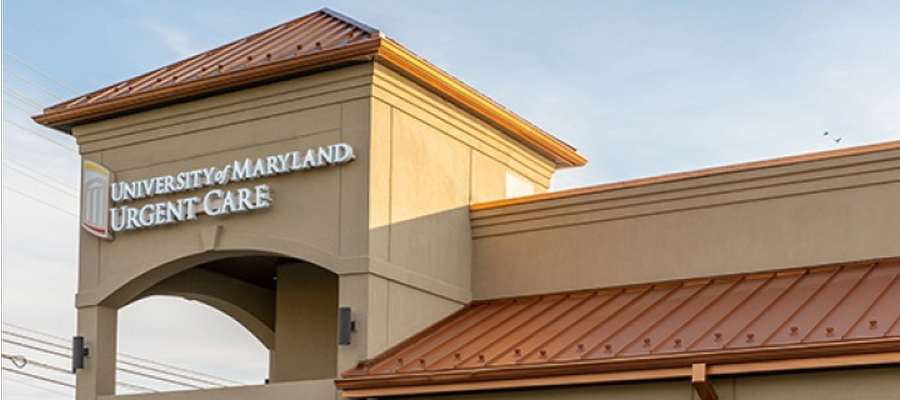 University of Maryland Urgent Care - Fallston (Formerly ChoiceOne)