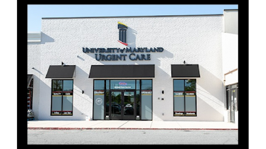 University of Maryland Urgent Care - Kent Island