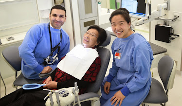 University of the Pacific, Arthur A. Dugoni School of Dentistry