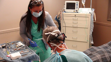 University Oral and Facial Surgery, P.C.