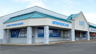 University Orthopaedic Associates Morganville