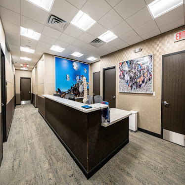 University Pain and Spine Center